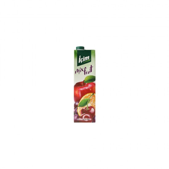 İÇİM MEYVE SUYU 1 LT KARIŞIK