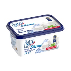 İÇİM SÜZME PEYNİR 250 GR