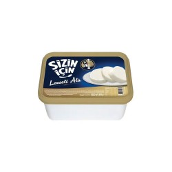 GOLF SİZİN İÇİN 1400 ML LEZZETİ ALA