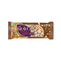 GOLF BRAVO CRAZY COFFEE
