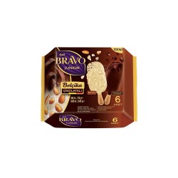 GOLF BRAVO MP CHO.EXT.BEY.360 ML