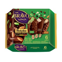 GOLF BRAVO MP TRİA ANT.BADEM