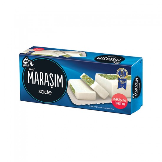 GOLF MARAŞIM KESME 650 ML SADE