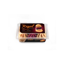 GOLF ROYAL SPC 850 ML SORBE KAVUN ŞEFT.KARADUT