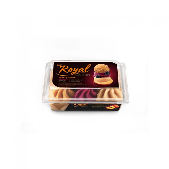 GOLF ROYAL SPC 850 ML SORBE KAVUN ŞEFT.KARADUT GOLF ROYAL SPC 850 ML SORBE KAVUN ŞEFT.KARADUT