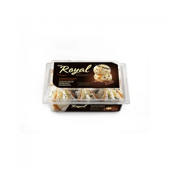 GOLF ROYAL SPC 850 ML MADAGASKAR VANİLYALI GOLF ROYAL SPC 850 ML MADAGASKAR VANİLYALI