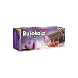 GOLF RULOKALP ÇİLEK KAYMAK 650 ML