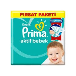 PRİMA FIRSAT PAKET JUNİOR