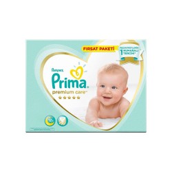 PRİMA PREMİUM CARE İKİZ JUNİOR (5 NO 11-25)