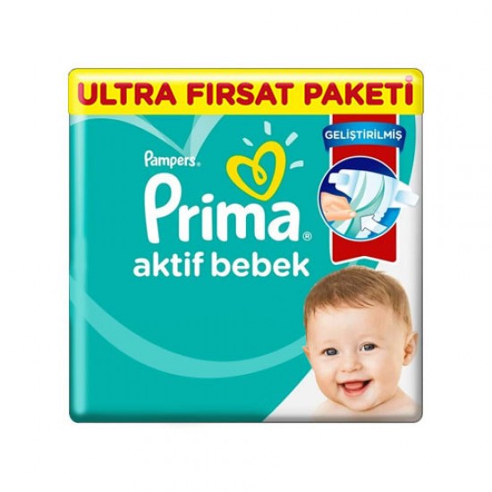 PRİMA PREM.JUMBO MİNİ (60)