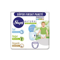 SLEEPY KÜLOT BEZ MEGA PAKET JUNİOR (5)