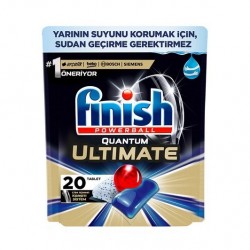 FİNİSH QUANTUM ULTİMATE 20 Lİ