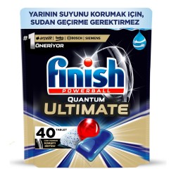 FİNİSH QUANTUM ULTİMATE 40 LI