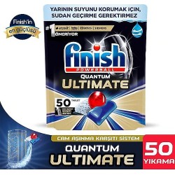 FİNİSH QUANTUM ULTİMATE 22 Lİ