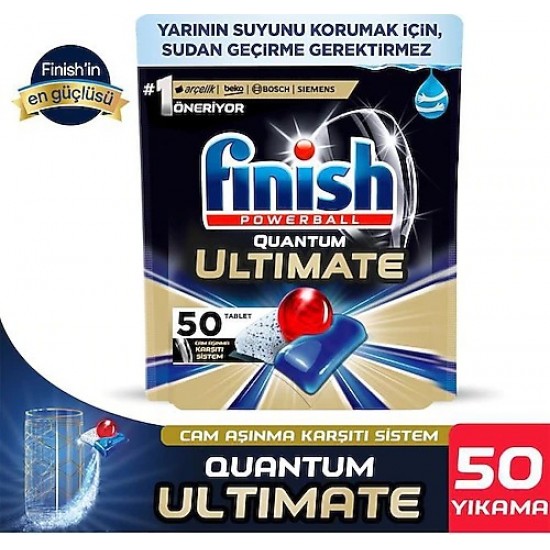 FİNİSH QUANTUM ULTİMATE 22 Lİ