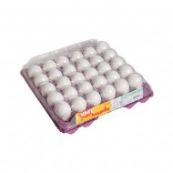 BEYPİLİÇ YUMURTA BEYAZ L