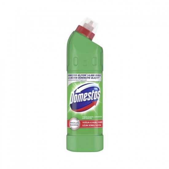 DOMESTOS 806 GR DAĞ ESİNTİSİ