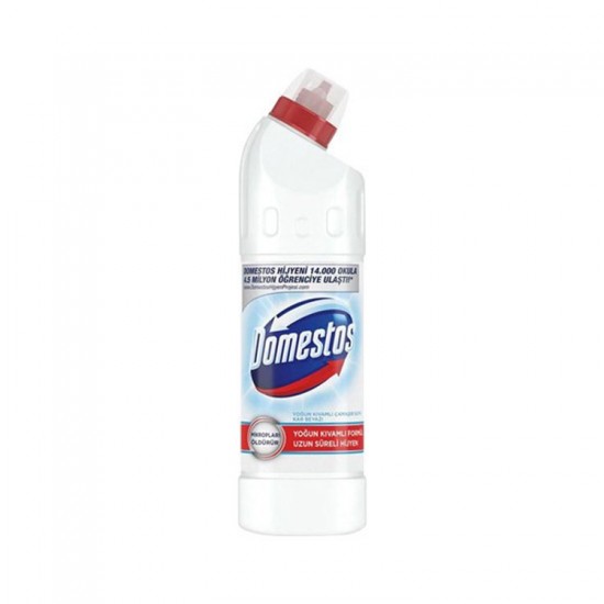 DOMESTOS 806 GR KAR BEYAZI