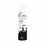 EMOTION DEO 150 ML BLACK&WHİTE