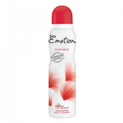 EMOTION DEO 150 ML ROMANCE