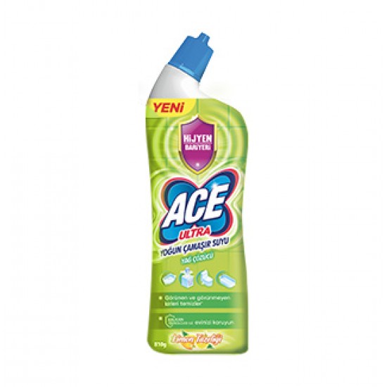 ACE ULTRA POWER 810 GR LİMON