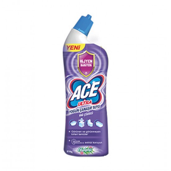 ACE ULTRA POWER 810 GR OKALİPTÜS