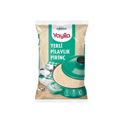 YAYLA YERLİ PİRİNÇ 1000GR
