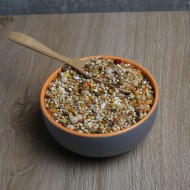 GÜVERCİN KARIŞIM ÖZEL KG
