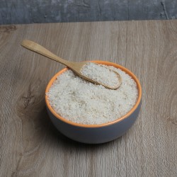 KIRIK PİRİNÇ KG