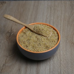 MİDYAT BULGUR YERLİ KG