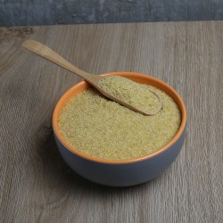 SARI KÖFTELİK BULGUR KG