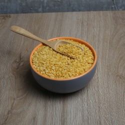 SARI MERCİMEK KG