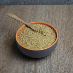 YERLİ KÖFTELİK BULGUR KG