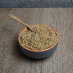 YERLİ PİLAVLIK BULGUR KG.