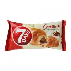 7DAYS KRUVASAN 60 GR KAKAOLU