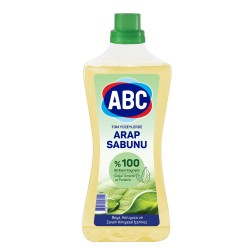 ABC ARAP SABUNU 900 ML