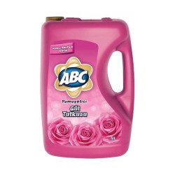 ABC YUMUŞATICI 5 LT TUTKU