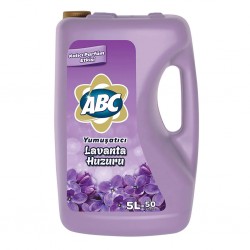 ABC YUMUŞATICI 5 LT HUZUR