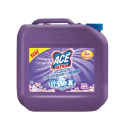 ACE ULT.POWER JEL 3 KG OKALİPTÜS