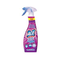 ACE ULTRA SPREY 700 ML Ç.SUYU+YAĞ ÇÖZ. MUTFAK