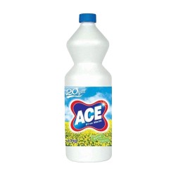 ACE ÇAMAŞIR SUYU 1,1 KG BAHAR ACE ÇAMAŞIR SUYU 1,1 KG BAHAR