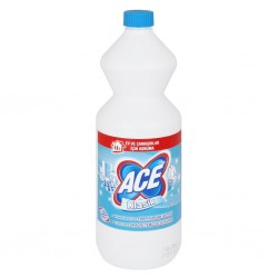 ACE ÇAMAŞIR SUYU 1,1 KG KLASİK