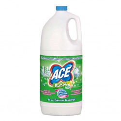ACE ÇAMAŞIR SUYU 4,3 KG BAHAR