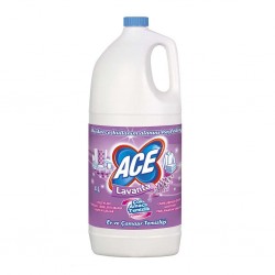 ACE ÇAMAŞIR SUYU 4,3 KG LAVANTA