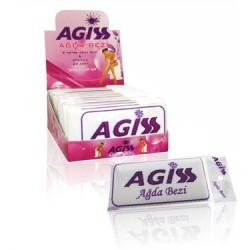 AGİSS AĞDA BEZİ 2MT