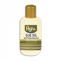 AGİSS OJESİL 200 ML BİTKİ ÖZLÜ