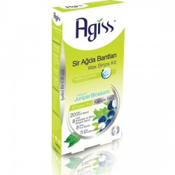 AGİSS SİR AĞDA BANDI 41Lİ HASSAS CİLT