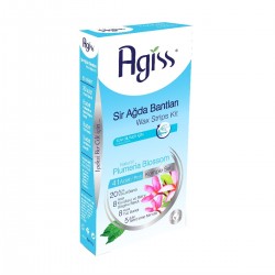 AGİSS SİR AĞDA BANDI 41Lİ TÜM CİLT