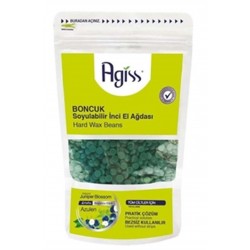 AGİSS SİR AĞDA BONCUK 220GR AZULEN