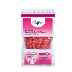 AGİSS SİR AĞDA BONCUK 220GR PUDRA(POŞET)